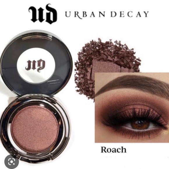 🤎🎉Roach - Urban Decay Single Eyeshadow🎉🤎